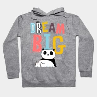 Dream Big Hoodie